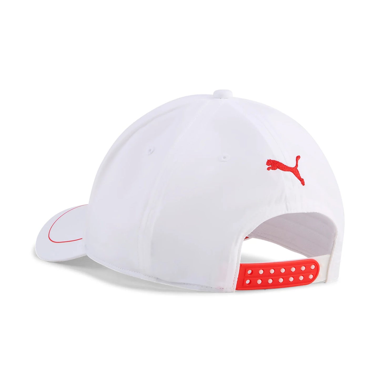 Gorra F1 Blanca 2026