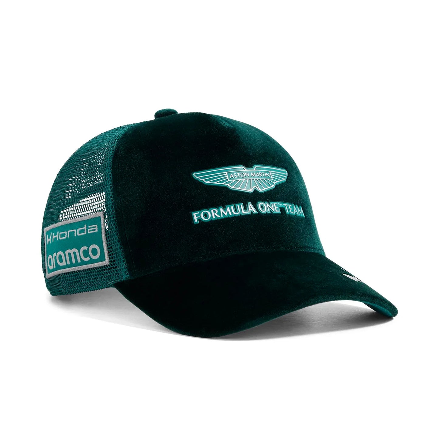 Gorra Aston Martin GP Silverstone 2026