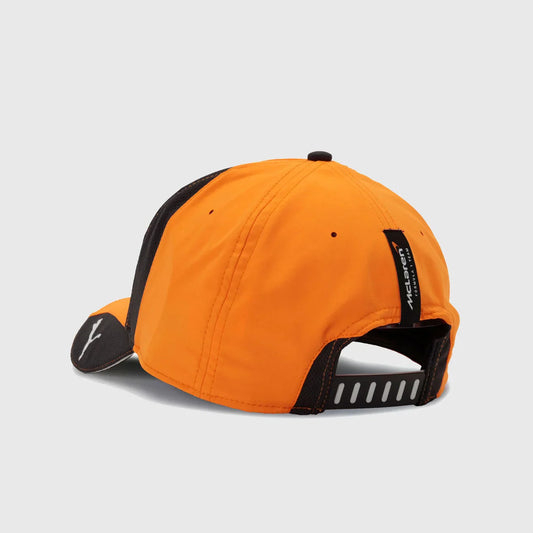 Gorra Infantil Mclaren Oscar Piastri 2026