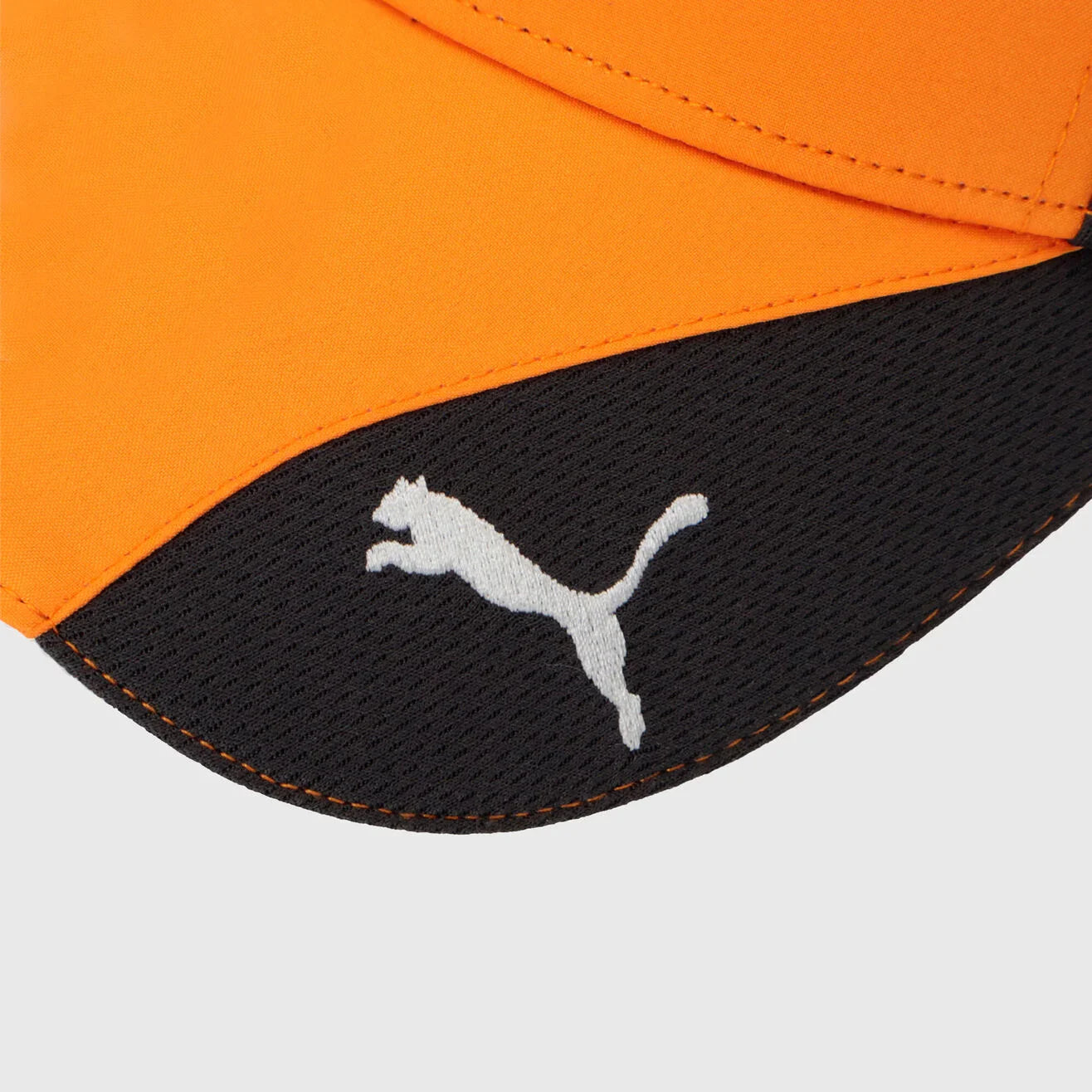 Gorra Mclaren Oscar Piastri 2026