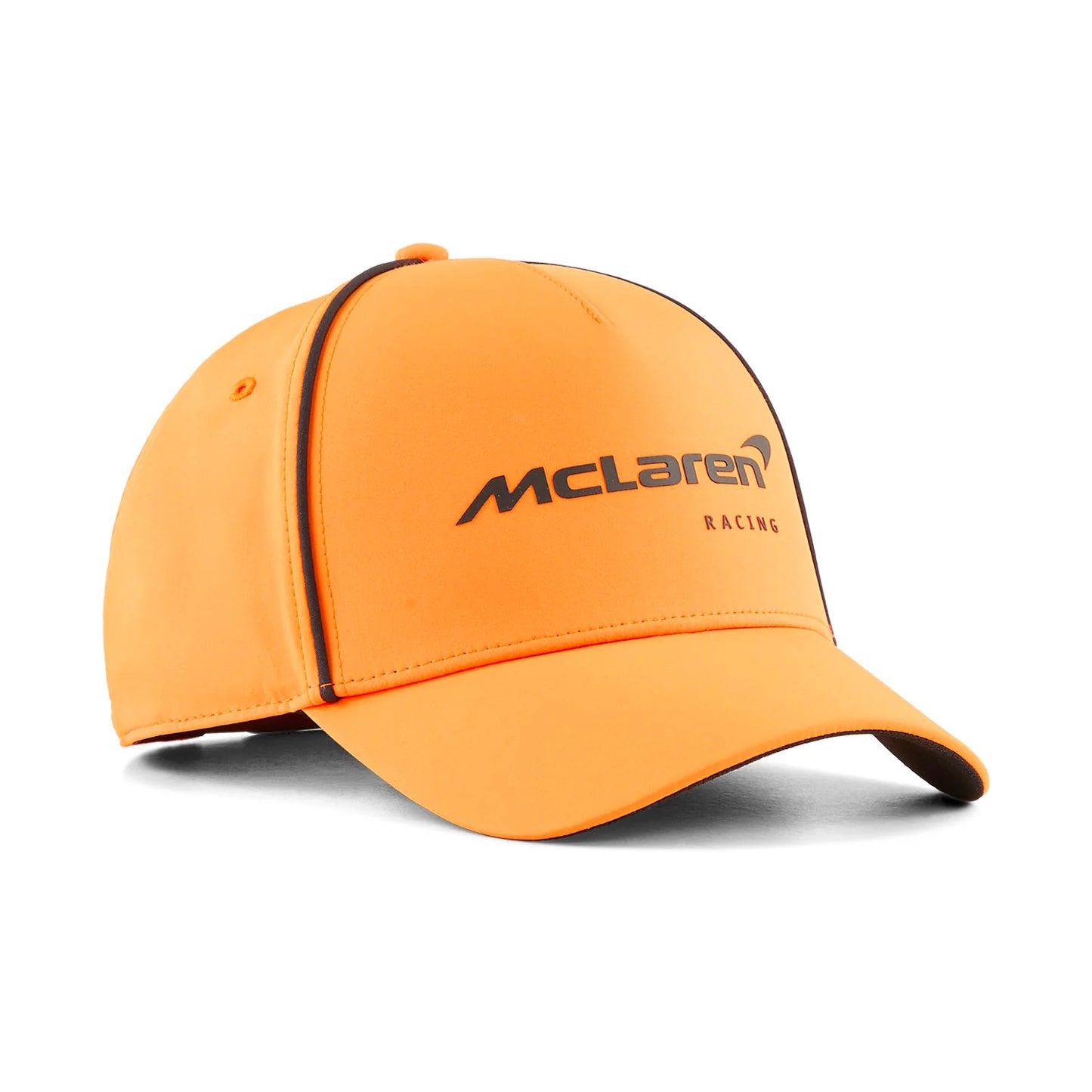 Gorra Lifestyle McLaren Naranja 2026