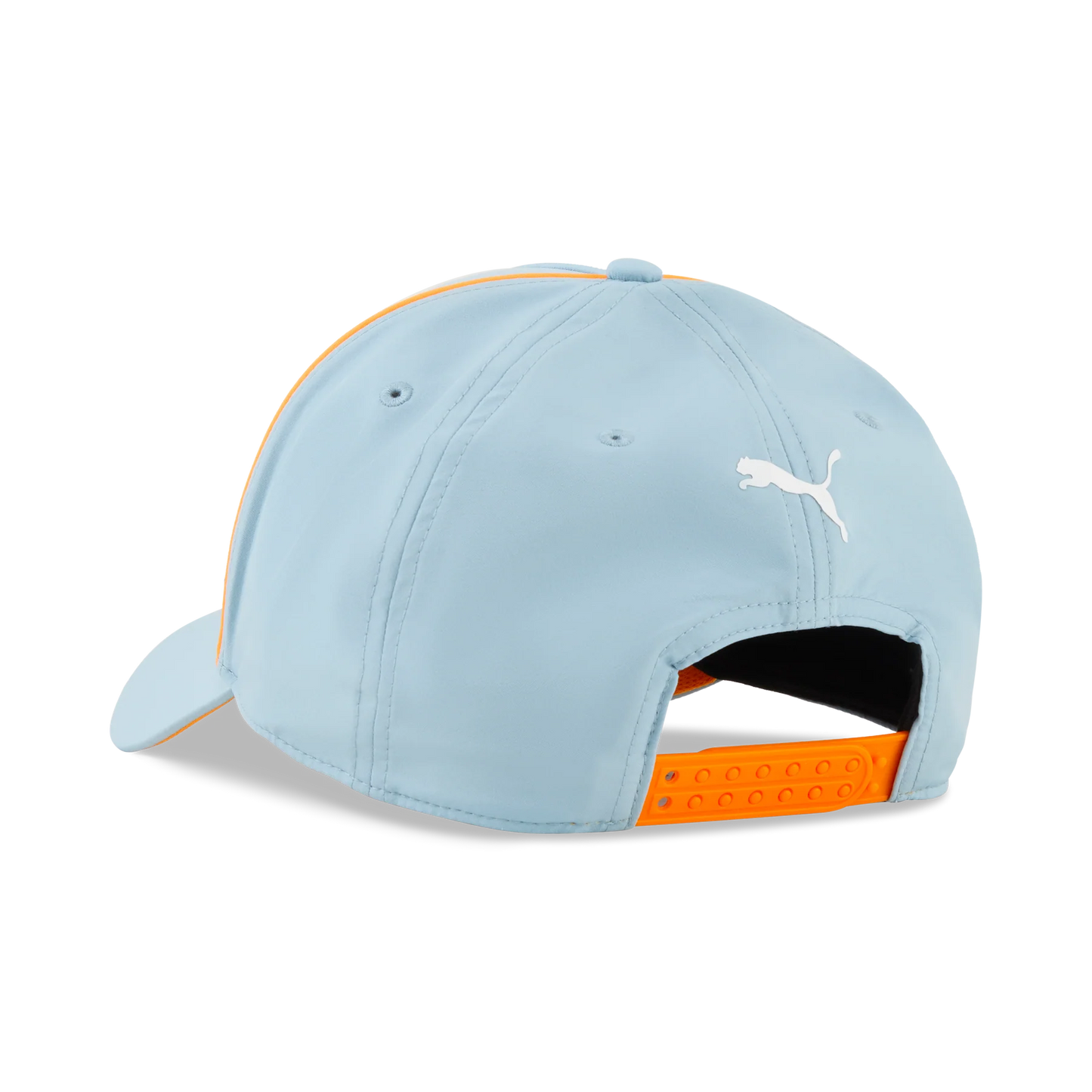 Gorra Lifestyle McLaren Azul 2026