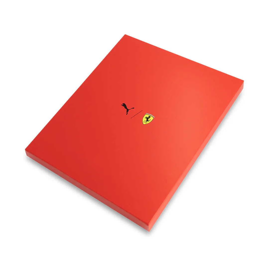 Polo Authentic Scuderia Ferrari 2026