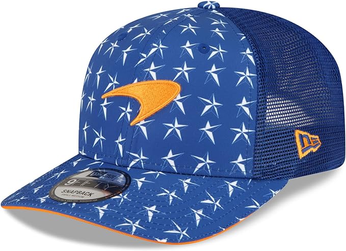 Gorra Mclaren 2023 - Gp Austin