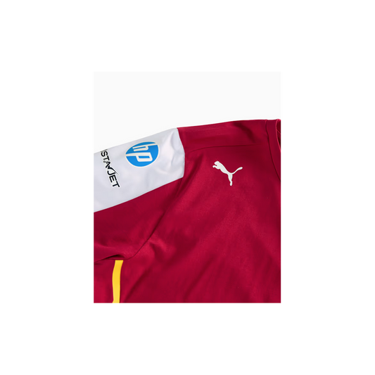 Playera Ferrari Lemans 2025