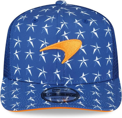 Gorra Mclaren 2023 - Gp Austin