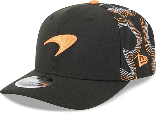 Gorra Mclaren GP Austin 2025