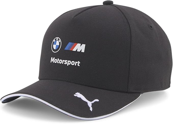 Gorra BMW Motorsport