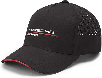 Gorra Porsche Negra