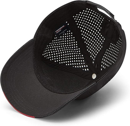 Gorra Porsche Negra