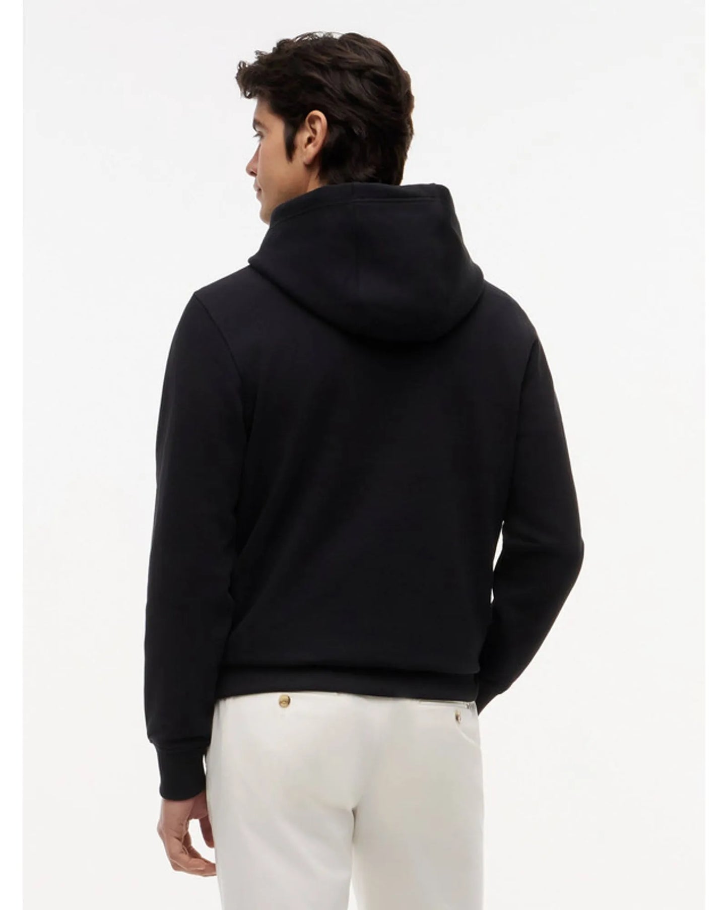 Sudadera Cadillac F1 Team Color Negro
