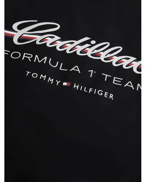 Chamarra Bomber Univesitaria Cadillac F1 Team 2026