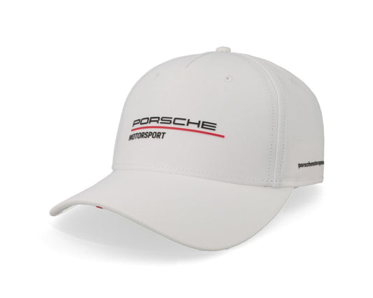 Gorra Porsche Puma Blanco