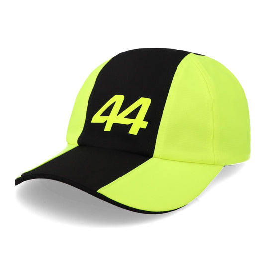 Gorra Mercedes Amg Lewis Hamilton Fl 2024