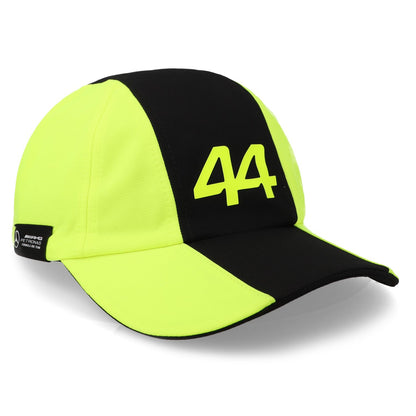 Gorra Mercedes Amg Lewis Hamilton Fl 2024