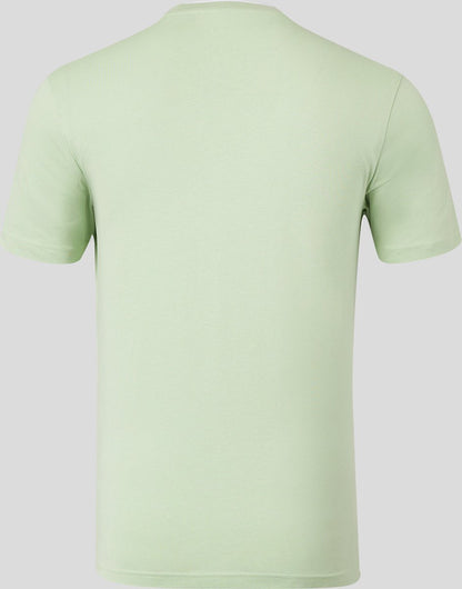 Playera Essentials Mclaren Verde