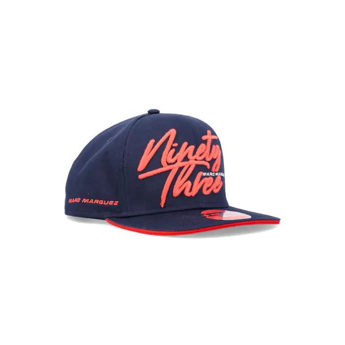 Gorra Flat Marc Marquez