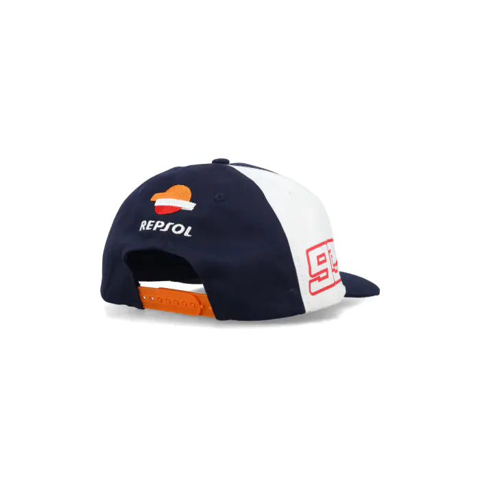 Gorra Midvisor Marc Marquez