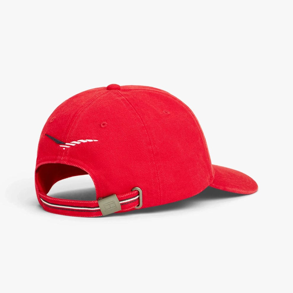 Gorra Lifestyle Cadillac F1 Team Roja 2026