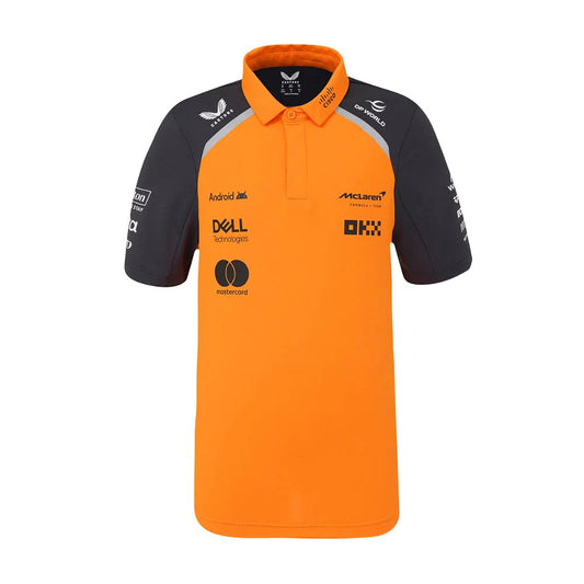 Polo Jr McLaren F1 Team 2025