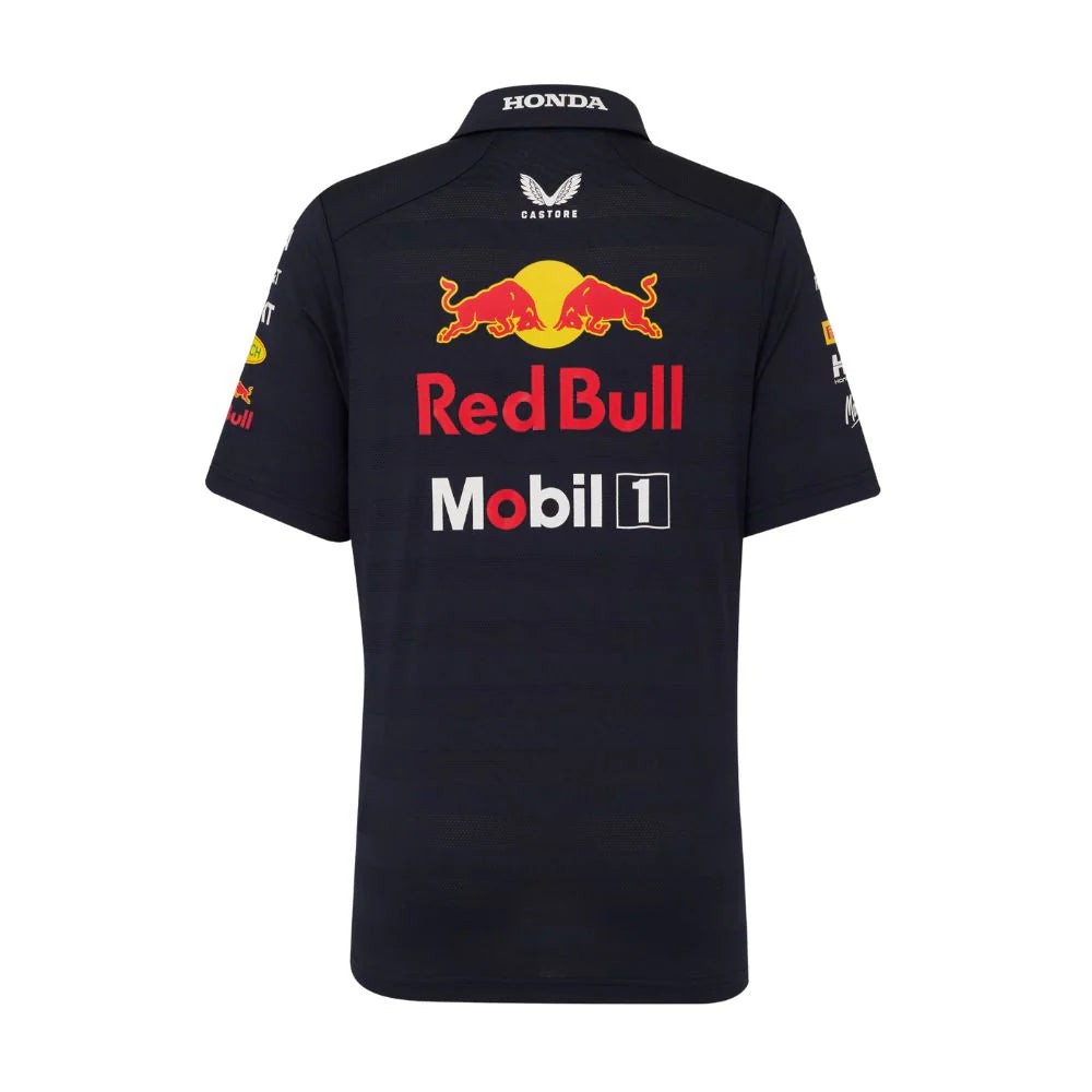 Polo Junior Red Bull 2025