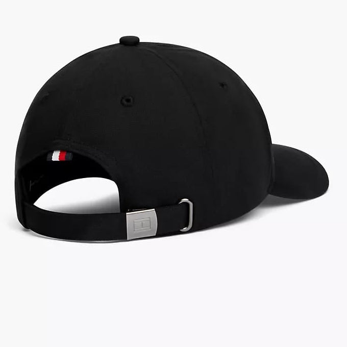 Gorra Lifestyle Cadillac F1 Team Negra 2026