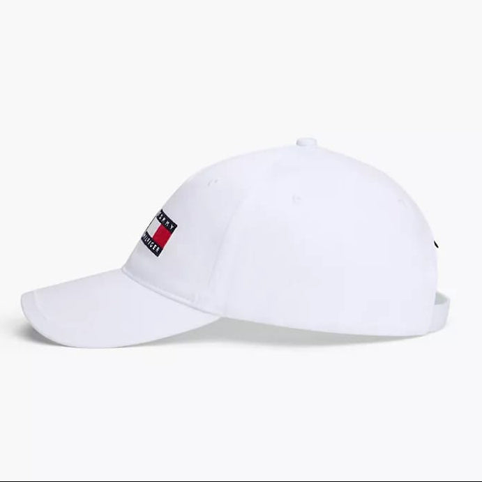 Gorra Lifestyle Cadillac F1 Team Blanca 2026