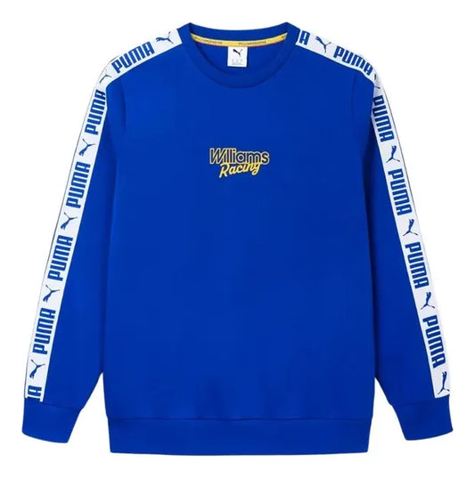 Sudadera Williams Racing Edicion Pitlane