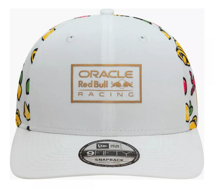 Gorra Red Bull Gp Las Vegas 2024