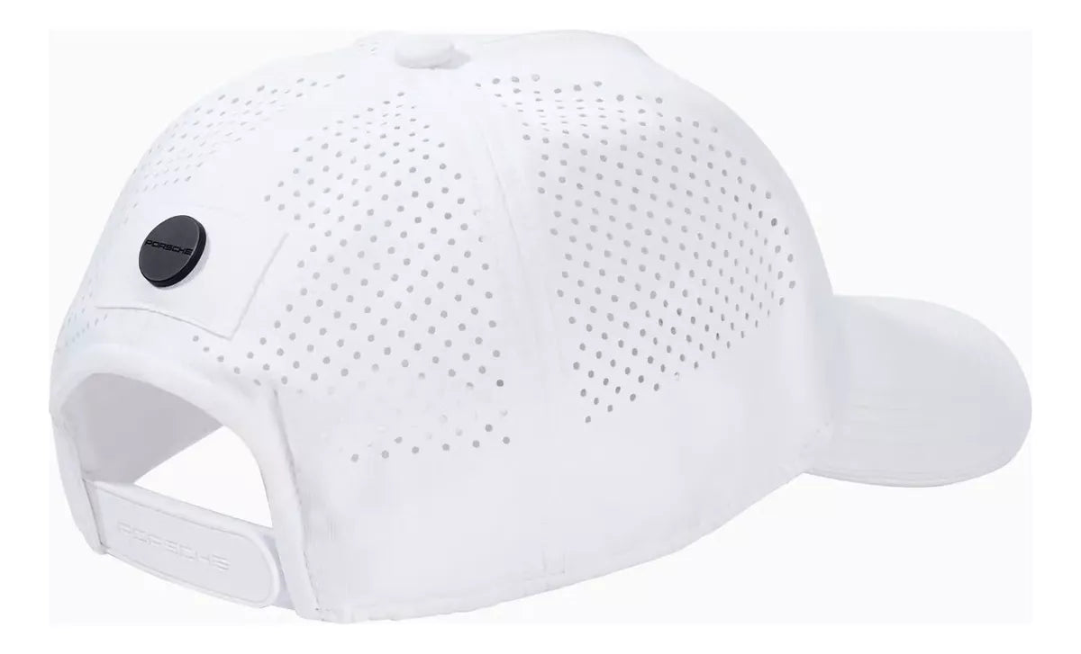 Gorra Porsche Blanco