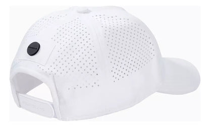 Gorra Porsche Blanco