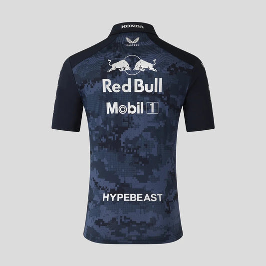 Polo H Red Bull Racing Hypebeast 2025