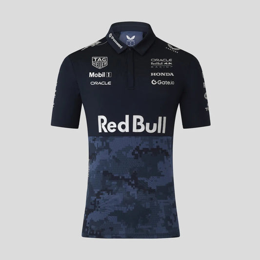 Polo H Red Bull Racing Hypebeast 2025