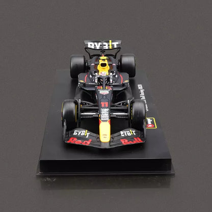 Bburago Red Bull 1/43 - Rb20 - Sergio Perez