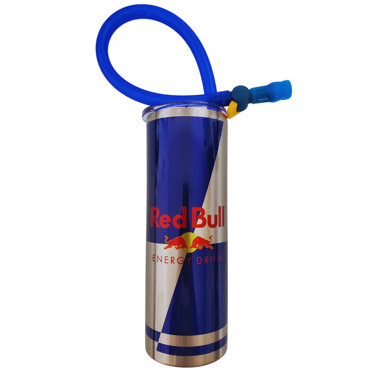 Termo Red Bull Lata