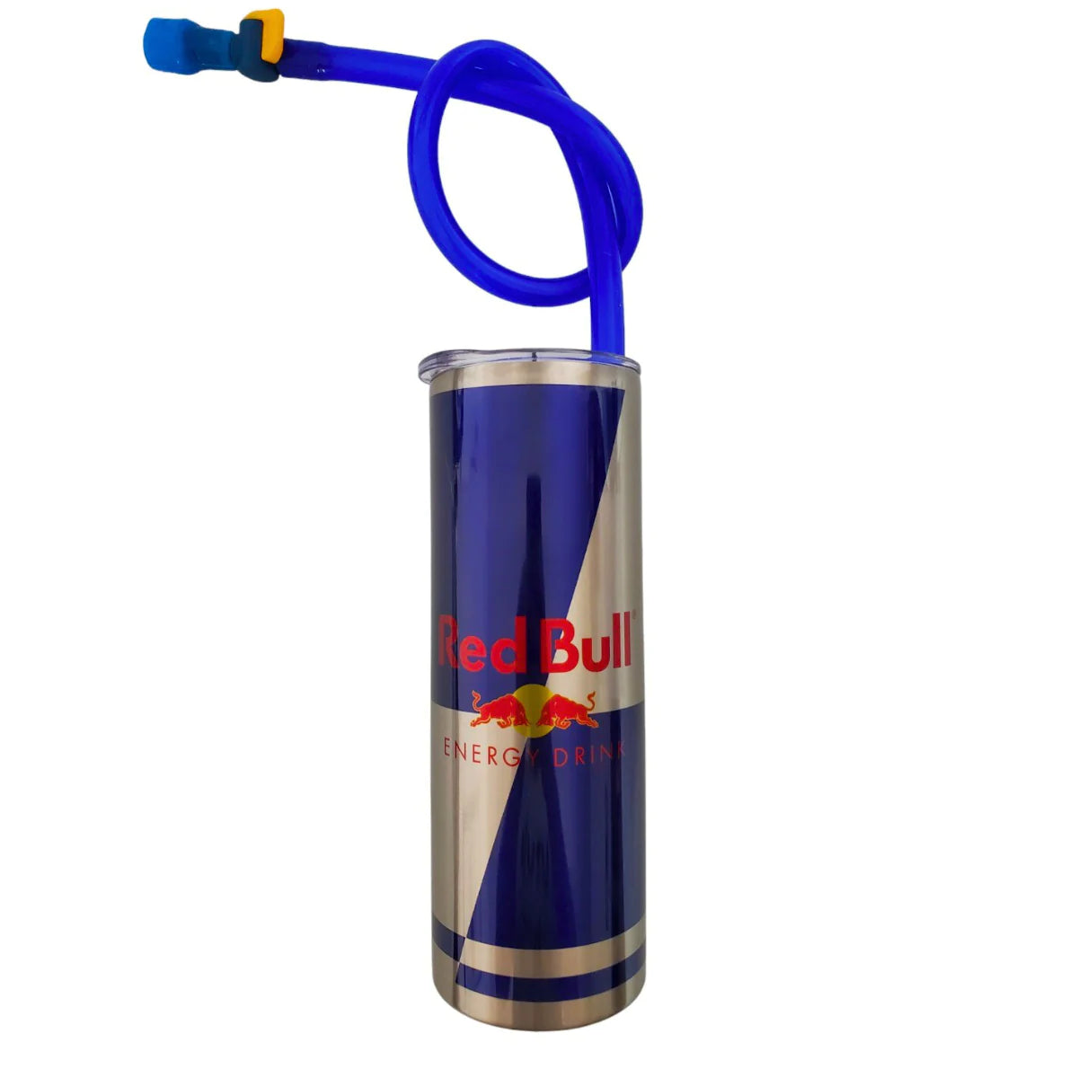 Termo Red Bull Lata