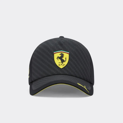 Gorra Ferrari GP Monza