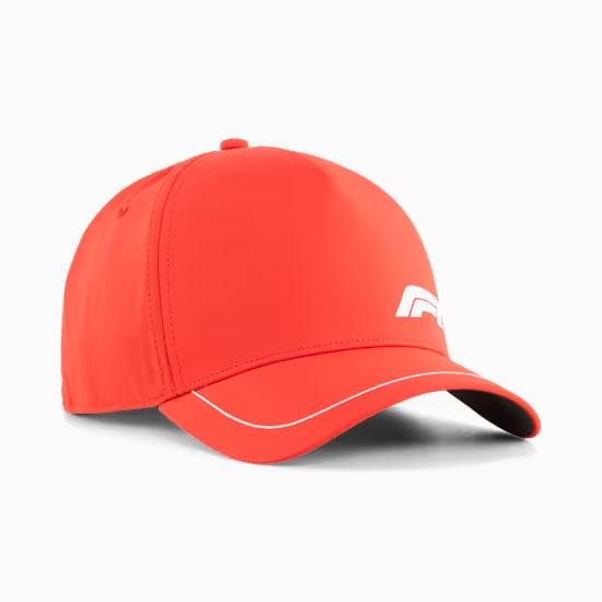 Gorra F1 Roja 2026