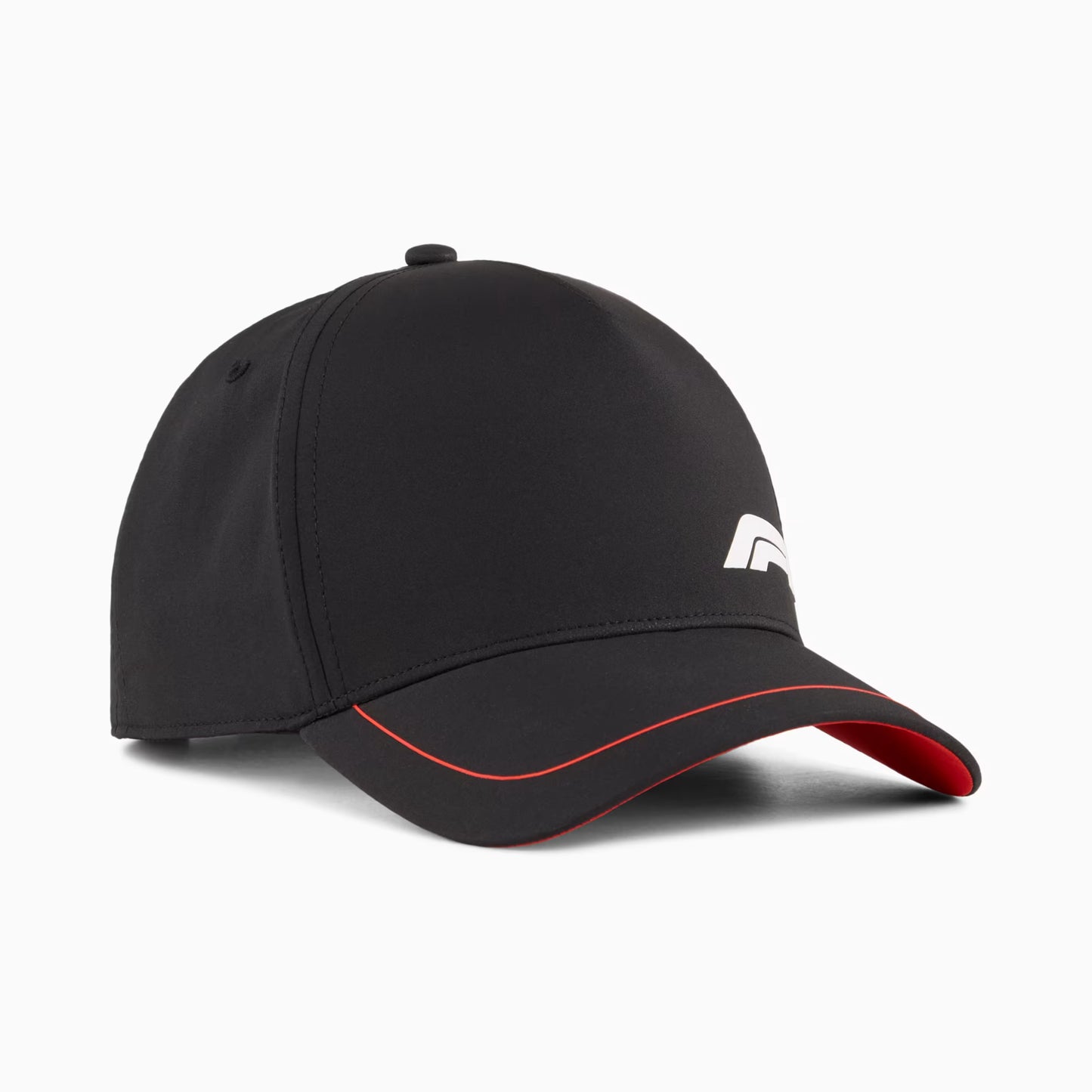 Gorra F1 Negra 2026