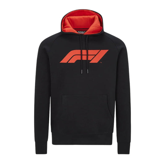 Sudadera Unisex Formula 1