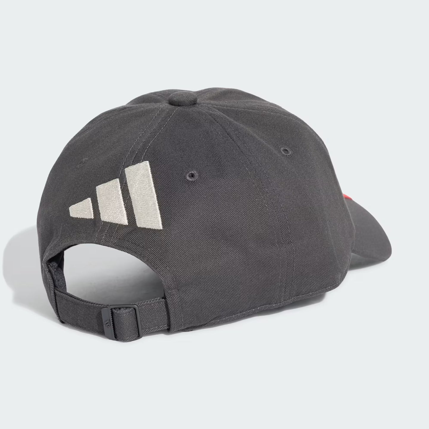 Gorra DNA Audi Revolut Gris 2026