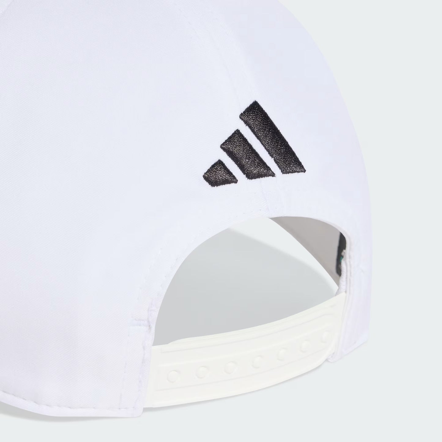 Gorra Mercedes Amg Petronas Blanco 2026