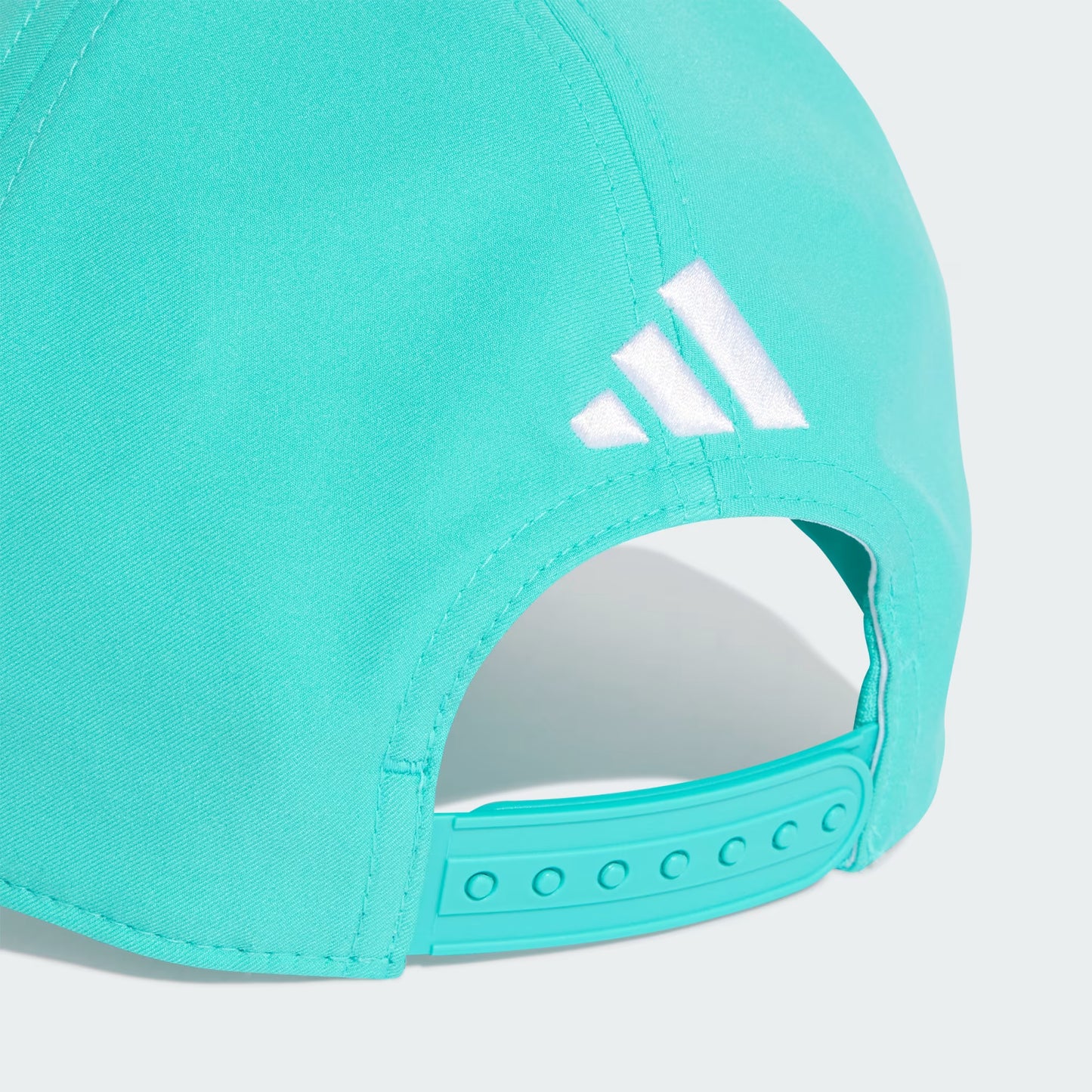 Gorra Mercedes Amg Petronas Verde 2026