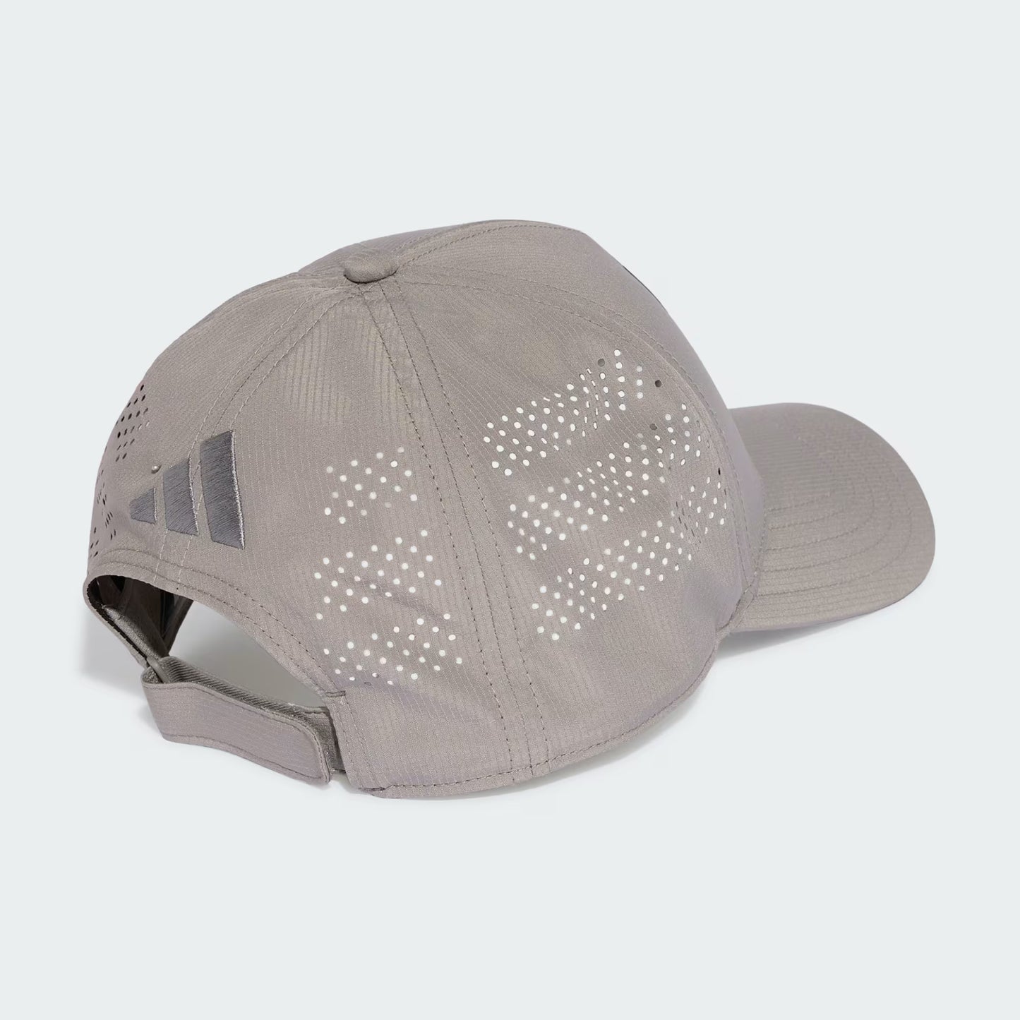 Gorra Climacool AUDI Revolut Gris 2026
