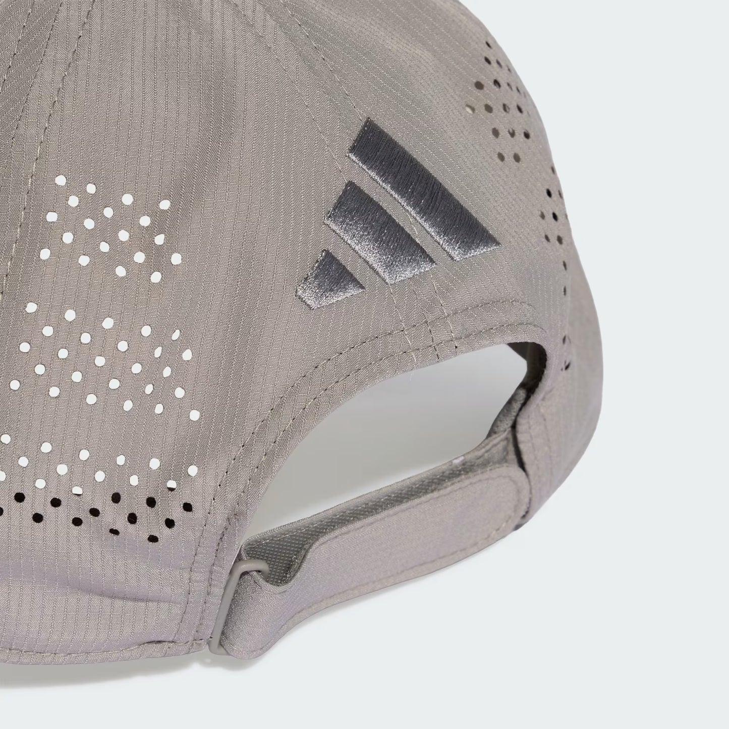 Gorra Climacool AUDI Revolut Gris 2026