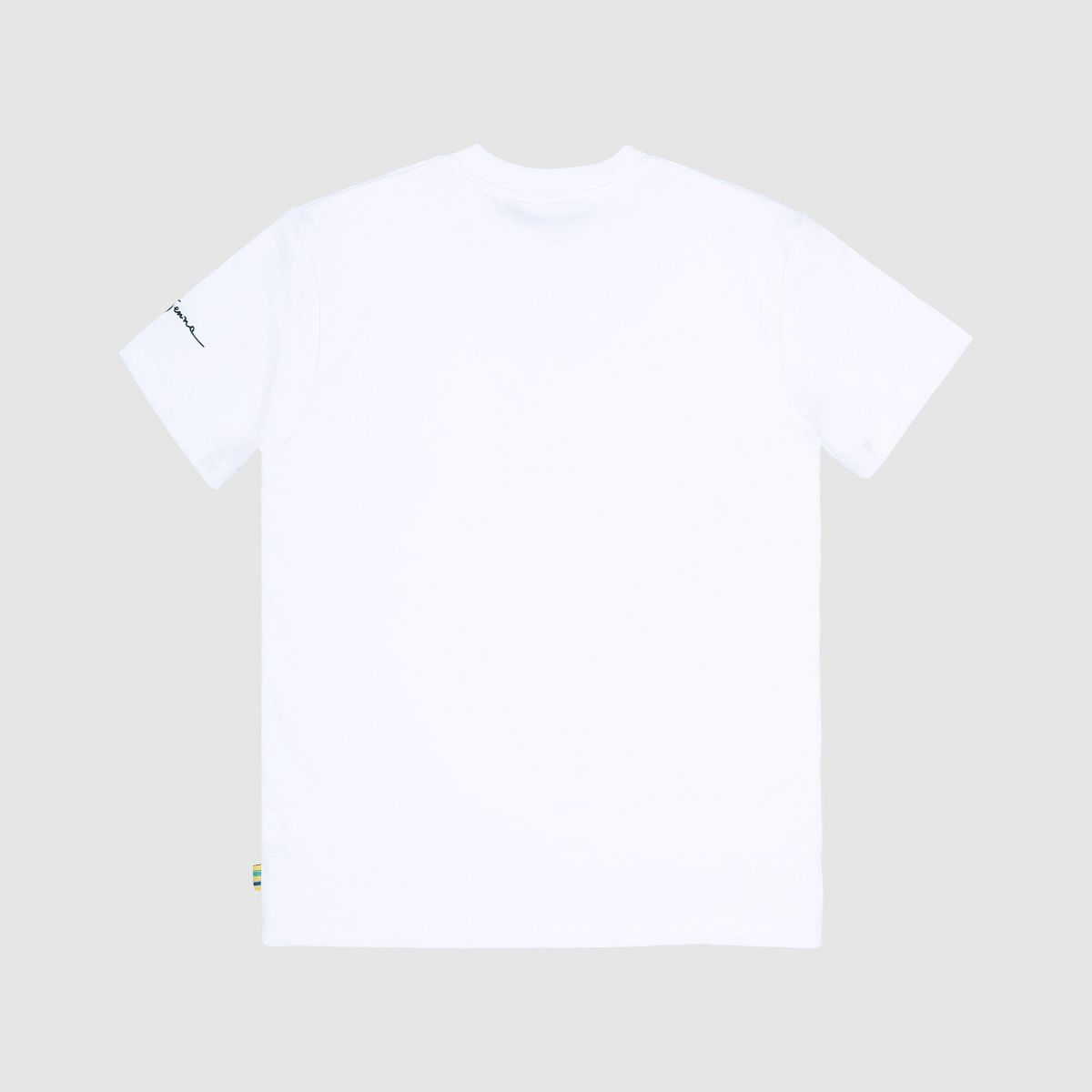 Playera Senna Icon