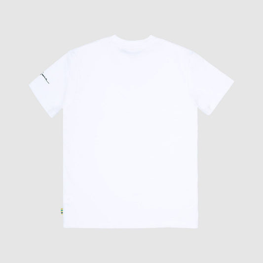 Playera Senna Icon