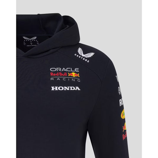 Sudadera H Red Bull 2025