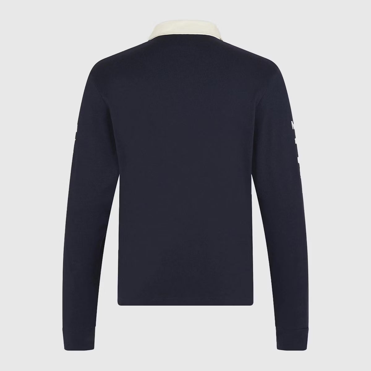 Polo H Red Bull Heritage Manga Larga