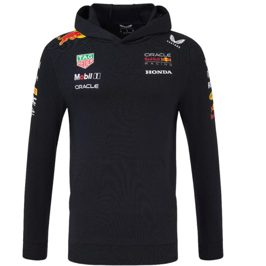 Sudadera H Red Bull 2025